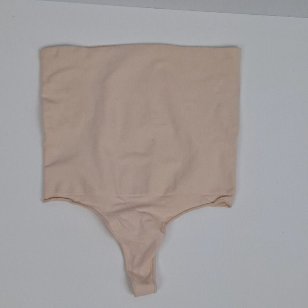Skims High Waist bonded shapewear NWOT